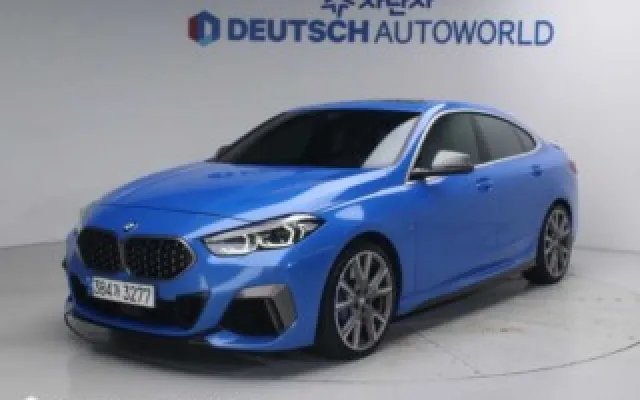 BMW 2시리즈 2022/01 95,515km